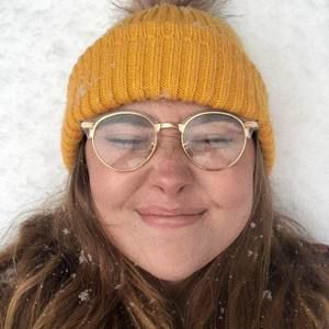 Meet your Posher, Kaitlyn